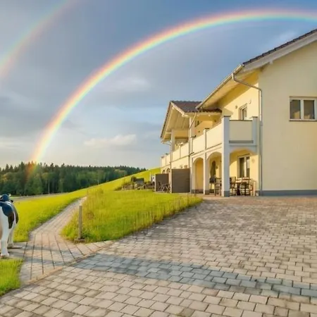 Broger Obstbaeumle Mit Pool 诺伊基希