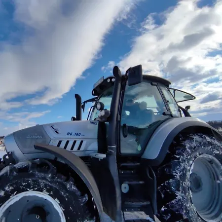 公寓 Broger Obstbaeumle Mit Pool