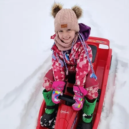 Broger Obstbaeumle Mit Pool *