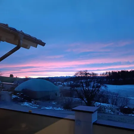 Broger Obstbaeumle Mit Pool 诺伊基希