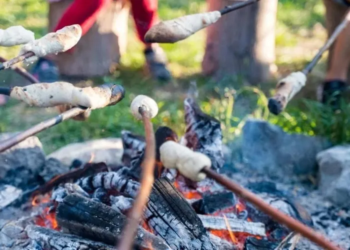 Broger Obstbaeumle Mit Pool *