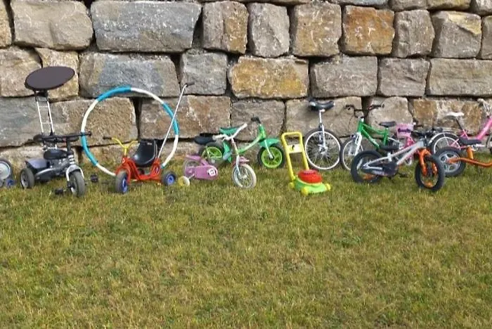 Appartement Broger Obstbaeumle Mit Pool Neukirch (Tubingen)